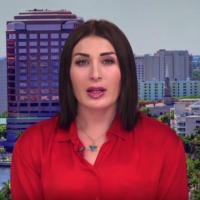 Laura Loomer Fan Fun Page Unofficial