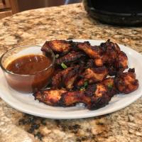 Everyday Air Fryer Recipes