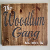 Woodlum Gang