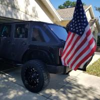 American Jeeper