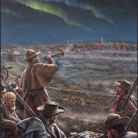 Civil War Battlefield Pictures