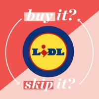 Lidl (Middle of Lidl)