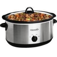 Crockpot Recipes