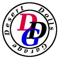 Desert Dolls Garage