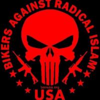 Bikers Against Radical Islam Ohio