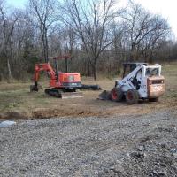 K D Construction/Excavation LLC