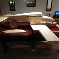 B'z Box, r/c airplane builders