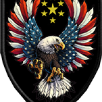 United States Patriot Corps