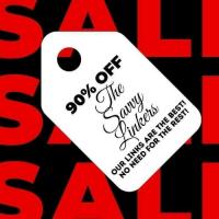 The Savvy Linkers*Codes, Deals & Discounts