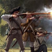 Son's Of the American Revolution(SOAR)
