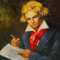 Ludwig Van Beethoven