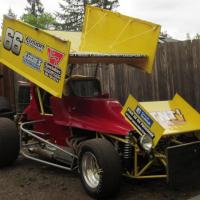 Street Legal Oval Track Cars