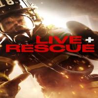 Live Rescue On A&E Network