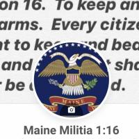 20th Maine Militia