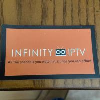 InfinityIPTV