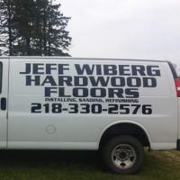 Jeff Wiberg Hardwood Floors