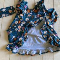 Kids Handmade dresses and outfits