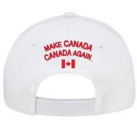 Make Canada Canada Again