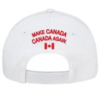 Make Canada Canada Again