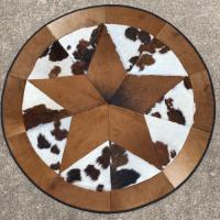 Cowhides Galore