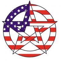 American Pagans