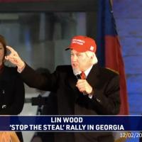 Lin Wood Fan Page