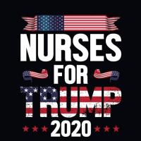 Nurses 4 Trump