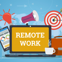 Find Remote Work