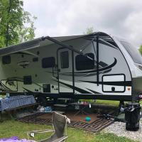 Jayco Campers Club