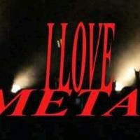 I Love Metal