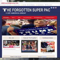 THE FORGOTTEN SUPER PAC