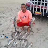 EAST COAST SALTWATER FISHING