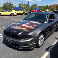 Rocket City Mustang Club