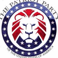 Its Time For A Patriot Party