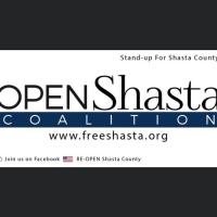 Open Shasta Coalition