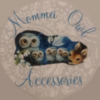 Momma Owl Accessories