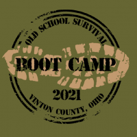 Old School Survival Boot Camp