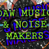 DAW MUSIC & NOISE MAKERS