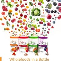 Jennifer's Juice Plus