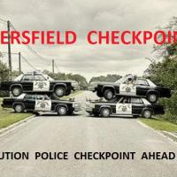BAKERSFIELD CHECKPOINTS