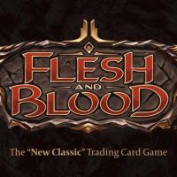 Flesh and Blood US Marketplace