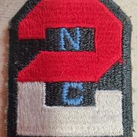 2nd NC Legion.