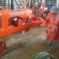 Allis Chalmers