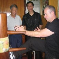 Ip Man Wing Chun