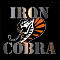 Iron Cobra