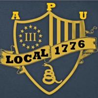 American Patriots Libery Union - Chapter 1776