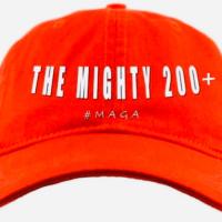 #TheMighty200+