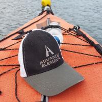 Advanced Elements kayak  fan club