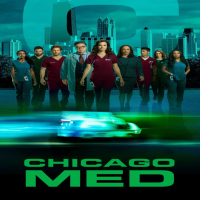 Chicago Med - NBC Show