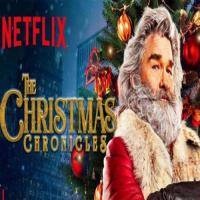 The Christmas Chronicles